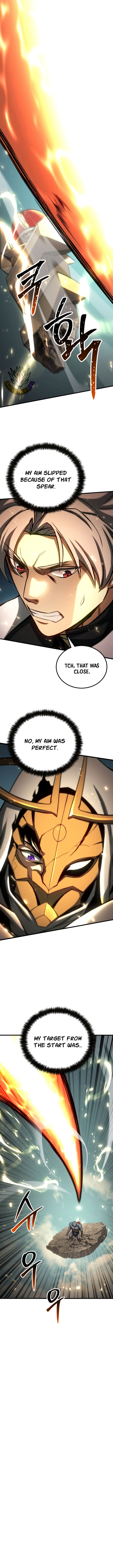 Absolute Necromancer Chapter 92 18